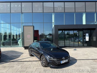 Volkswagen Arteon R-line  2,0TDI 147kW 4M Z 2023