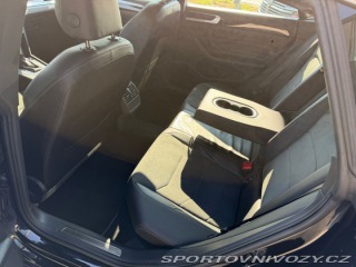 Volkswagen Arteon R-line  2,0TDI 147kW 4M Z 2023