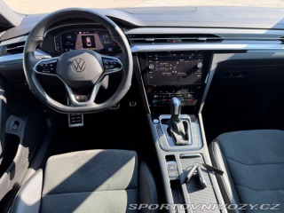 Volkswagen Arteon R-line  2,0TDI 147kW 4M Z 2023