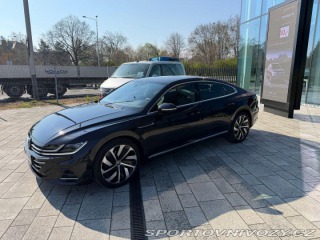 Volkswagen Arteon R-line  2,0TDI 147kW 4M Z 2023