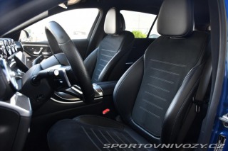 Mercedes-Benz C 220D 4M AMG ČR 2022