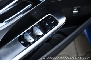 Mercedes-Benz C 220D 4M AMG ČR 2022