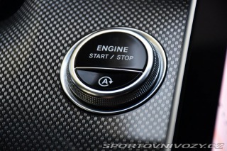 Mercedes-Benz C 220D 4M AMG ČR 2022