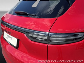 Porsche Cayenne GTS 2021