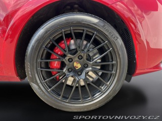 Porsche Cayenne GTS 2021