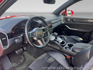Porsche Cayenne GTS 2021