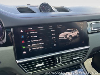 Porsche Cayenne GTS 2021