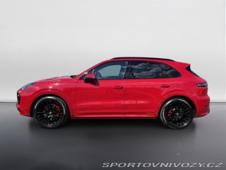 Porsche Cayenne GTS 2021