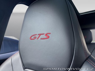 Porsche Cayenne GTS 2021
