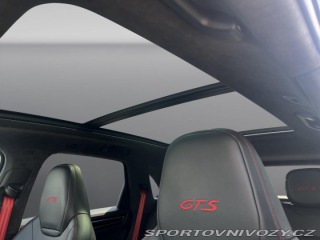 Porsche Cayenne GTS 2021