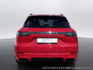 Porsche Cayenne GTS 2021