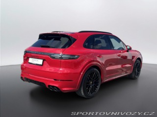 Porsche Cayenne GTS 2021