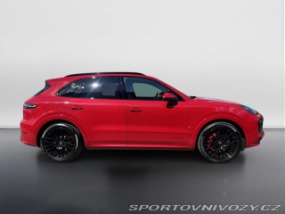 Porsche Cayenne GTS 2021