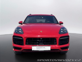 Porsche Cayenne GTS 2021