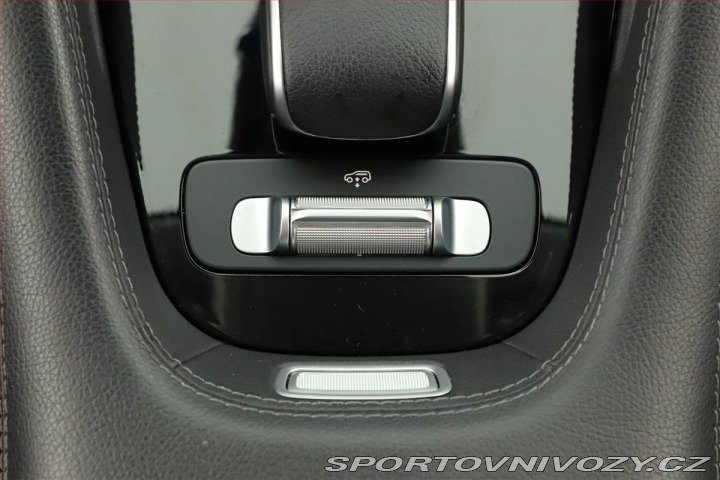 Mercedes-Benz Ostatní modely GLE 300 d 4MATIC, AMG Line, t 2024