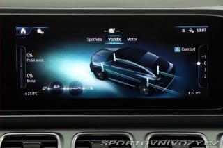 Mercedes-Benz Ostatní modely GLE 300 d 4MATIC, AMG Line, t 2024