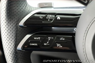 Mercedes-Benz Ostatní modely GLE 300 d 4MATIC, AMG Line, t 2024