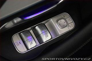 Mercedes-Benz Ostatní modely GLE 300 d 4MATIC, AMG Line, t 2024