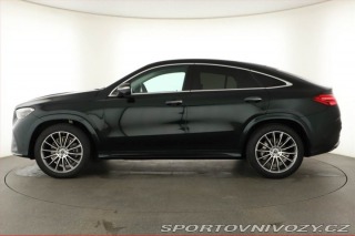 Mercedes-Benz Ostatní modely GLE 300 d 4MATIC, AMG Line, t 2024