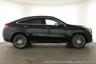 Mercedes-Benz Ostatní modely GLE 300 d 4MATIC, AMG Line, t 2024