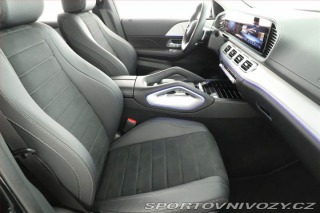Mercedes-Benz Ostatní modely GLE 300 d 4MATIC, AMG Line, t 2024