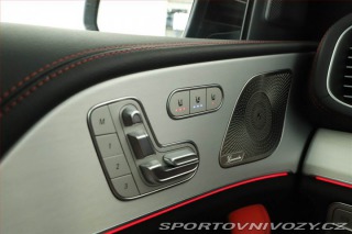 Mercedes-Benz Ostatní modely GLE 53 AMG 4MATIC+, 53 AMG 4M 2025