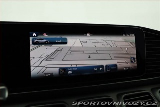 Mercedes-Benz Ostatní modely GLE 53 AMG 4MATIC+, 53 AMG 4M 2025