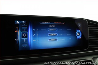 Mercedes-Benz Ostatní modely GLE 53 AMG 4MATIC+, 53 AMG 4M 2025