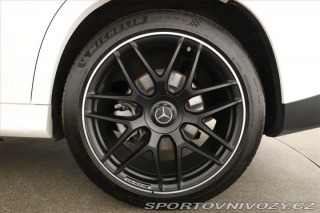 Mercedes-Benz Ostatní modely GLE 53 AMG 4MATIC+, 53 AMG 4M 2025