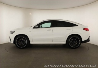 Mercedes-Benz Ostatní modely GLE 53 AMG 4MATIC+, 53 AMG 4M 2025