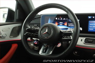 Mercedes-Benz Ostatní modely GLE 53 AMG 4MATIC+, 53 AMG 4M 2025