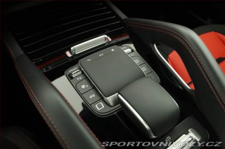 Mercedes-Benz Ostatní modely GLE 53 AMG 4MATIC+, 53 AMG 4M 2025