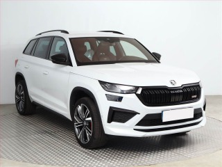 Škoda Kodiaq RS RS 2.0 TSI
