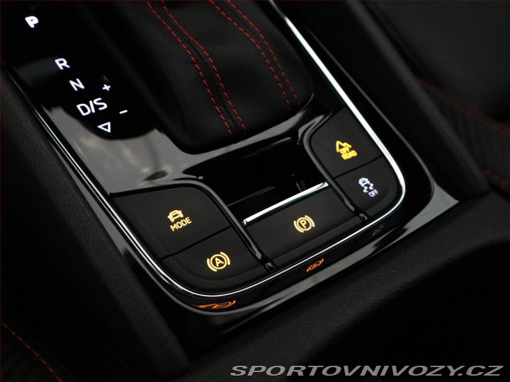 Škoda Kodiaq RS RS 2.0 TSI 2023