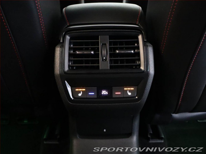 Škoda Kodiaq RS RS 2.0 TSI 2023