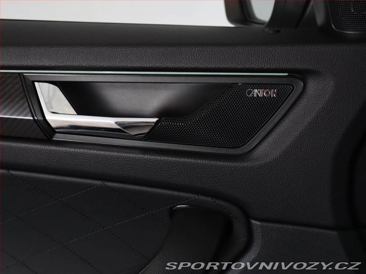 Škoda Kodiaq RS RS 2.0 TSI 2023