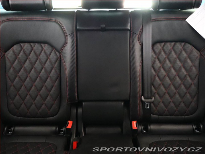 Škoda Kodiaq RS RS 2.0 TSI 2023