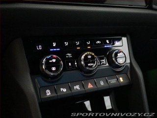 Škoda Kodiaq RS RS 2.0 TSI 2023