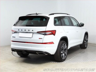 Škoda Kodiaq RS RS 2.0 TSI 2023