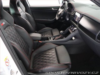 Škoda Kodiaq RS RS 2.0 TSI 2023