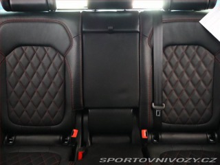 Škoda Kodiaq RS RS 2.0 TSI 2023