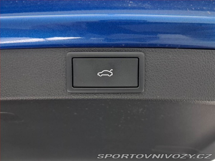Škoda Octavia RS RS 2.0 TSI, RS, Navigace 2025