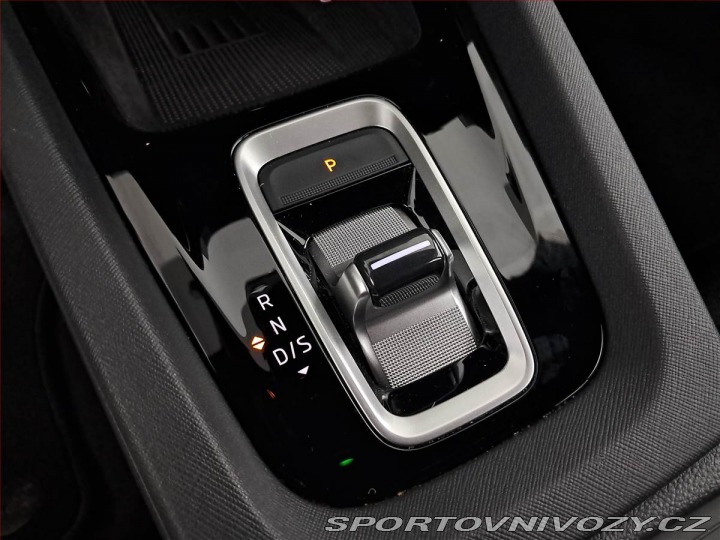 Škoda Octavia RS RS 2.0 TSI, RS, Navigace 2025