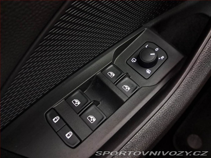 Škoda Octavia RS RS 2.0 TSI, RS, Navigace 2025