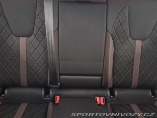 Škoda Octavia RS RS 2.0 TSI, RS, Navigace 2025