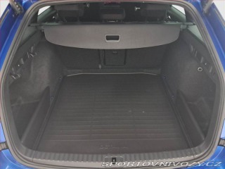 Škoda Octavia RS RS 2.0 TSI, RS, Navigace 2025