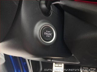 Škoda Octavia RS RS 2.0 TSI, RS, Navigace 2025