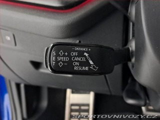 Škoda Octavia RS RS 2.0 TSI, RS, Navigace 2025