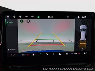 Škoda Octavia RS RS 2.0 TSI, RS, Navigace 2025