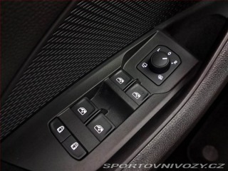 Škoda Octavia RS RS 2.0 TSI, RS, Navigace 2025